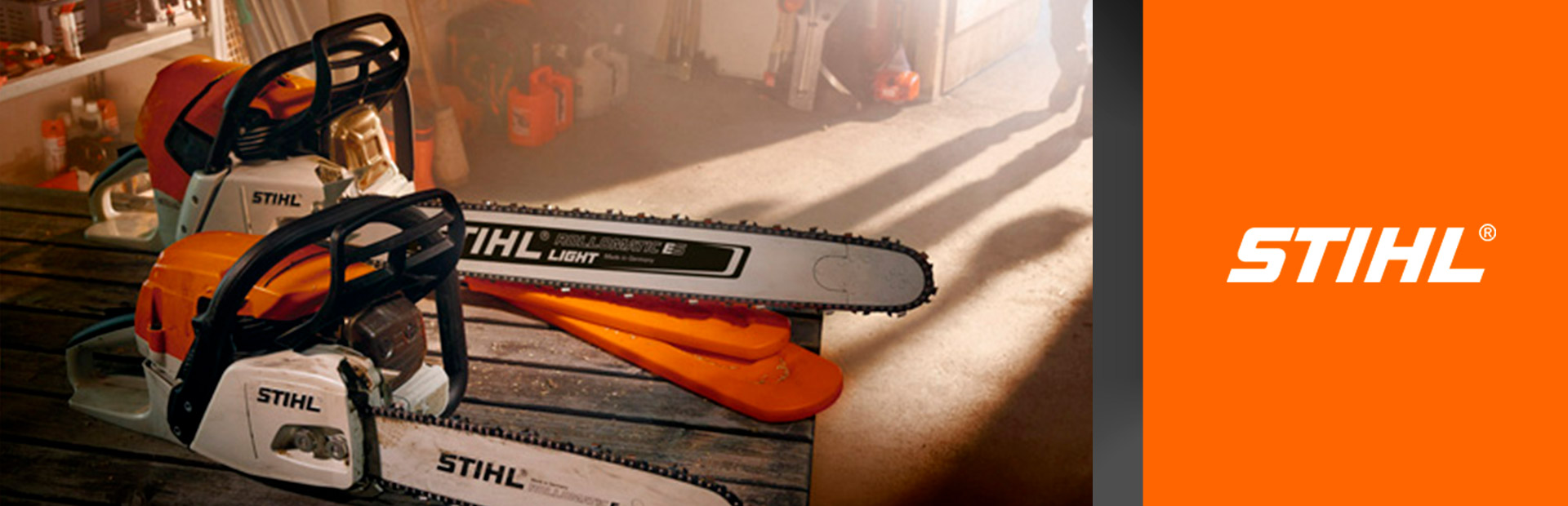 STIHL: Stihl Fall Savings